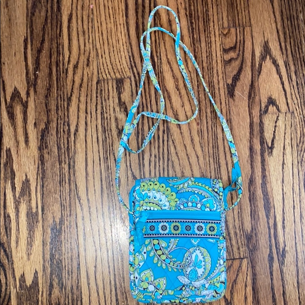 Vera Bradley Purse crossbody